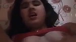 moaning GF viral pussy show with Indian fingering