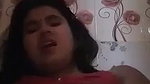 moaning GF viral pussy show with Indian fingering