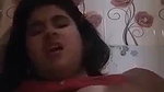 moaning GF viral pussy show with Indian fingering