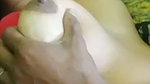 big boobs wife feeding husband viral sex