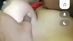 big boobs wife feeding husband viral sex