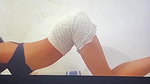 slim Indian girlfriend boobs show viral MMS