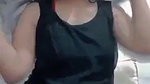 hot Indian maal showing pussy viral FSI xxx