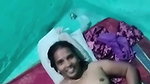 village Tamil sex aunty putting condom before sex