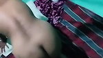 village Tamil sex aunty putting condom before sex