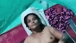 village Tamil sex aunty putting condom before sex