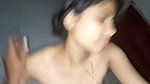 village housewife boob press and fucking MMS