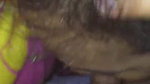Indian blowjob girl sucking big dick viral show