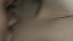 Bangladeshi sex girl gagging lover dick viral MMS