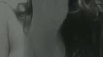 cute Desi girl nude in black and white video