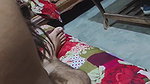 Pakistani sex GF walking naked after sex