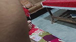 Pakistani sex GF walking naked after sex