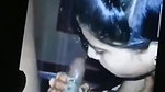 hottest Indian girl blowjob leaked viral video