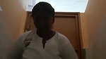 bubbly Indian GF first time boobs show on cam