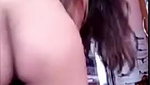 perfect nude body girl showing on video call sex