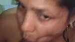 bhabhi giving handjob and blowjob Desi MMS HD
