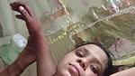 bhabhi giving handjob and blowjob Desi MMS HD