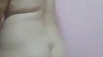 big boobs Paki MILF viral nude video call