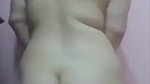 big boobs Paki MILF viral nude video call