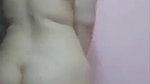 big boobs Paki MILF viral nude video call