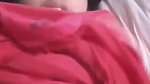 cute college girlfriend boobs show viral MMS