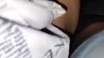 Odia girl MMS sex with boyfriend showing pussy