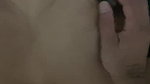 buxom beauty girlfriend Indian blowjob to big dick