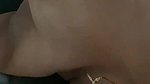 buxom beauty girlfriend Indian blowjob to big dick