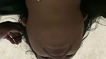buxom beauty girlfriend Indian blowjob to big dick