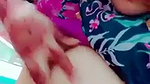 beautiful Pakistani sex GF naked viral show