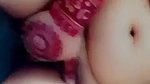 beautiful Pakistani sex GF naked viral show