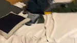 cute Odia girl viral xxx MMS sex in hotel room