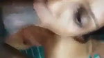 mallu hot aunty blowjob and sex with neighbor