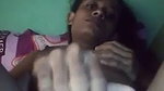 horny girl fingering wet pussy in Srilankan sex