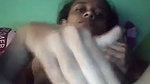 horny girl fingering wet pussy in Srilankan sex