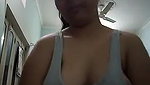 Aditi Rao Indian College Girl