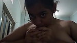 Aditi Rao Indian College Girl