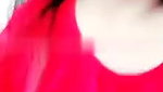 live app topless big boobs showing by Miara