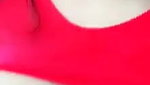 live app topless big boobs showing by Miara