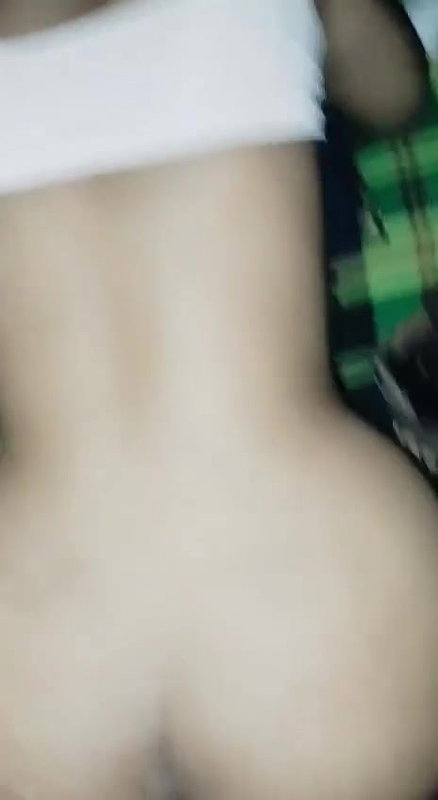 GF sucking dick and doggy in viral Bengali sex
