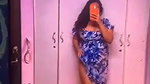 Snapchat girl showing big boobs viral leaked video
