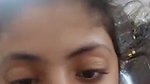 innocent Indian girl nude first time video making