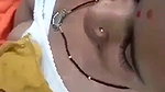 Desi aunty outdoor sex and blowjob in jungle