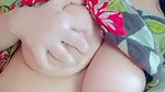 Pakistani topless viral babe flaunting big boobs
