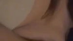 Desi babe selfie nude pics and topless video