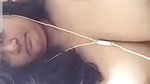 tanker girlfriend topless big boobs showing
