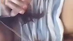 tanker girlfriend topless big boobs showing