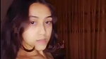 sexy ass slim Desi girl nude on cam viral show