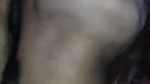 blonde hair Indian girl boobs show viral MMS