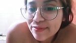 slim Desi girl nude show viral MMS for lover